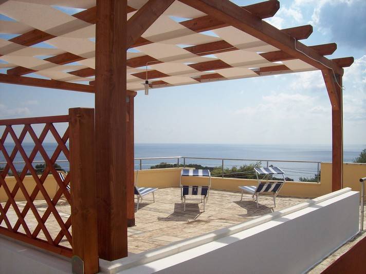 Villa a Alessano in Via Magellano - Foto 2
