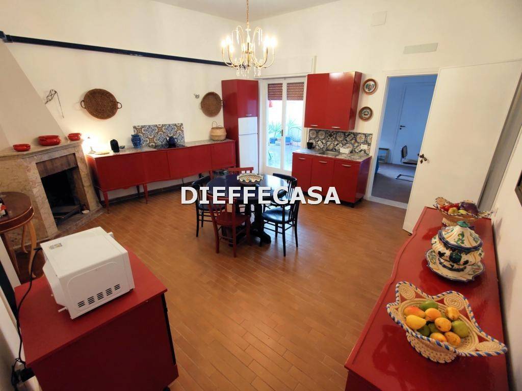 Casa indipendente a Marsala in Via 11 Maggio - Foto 4