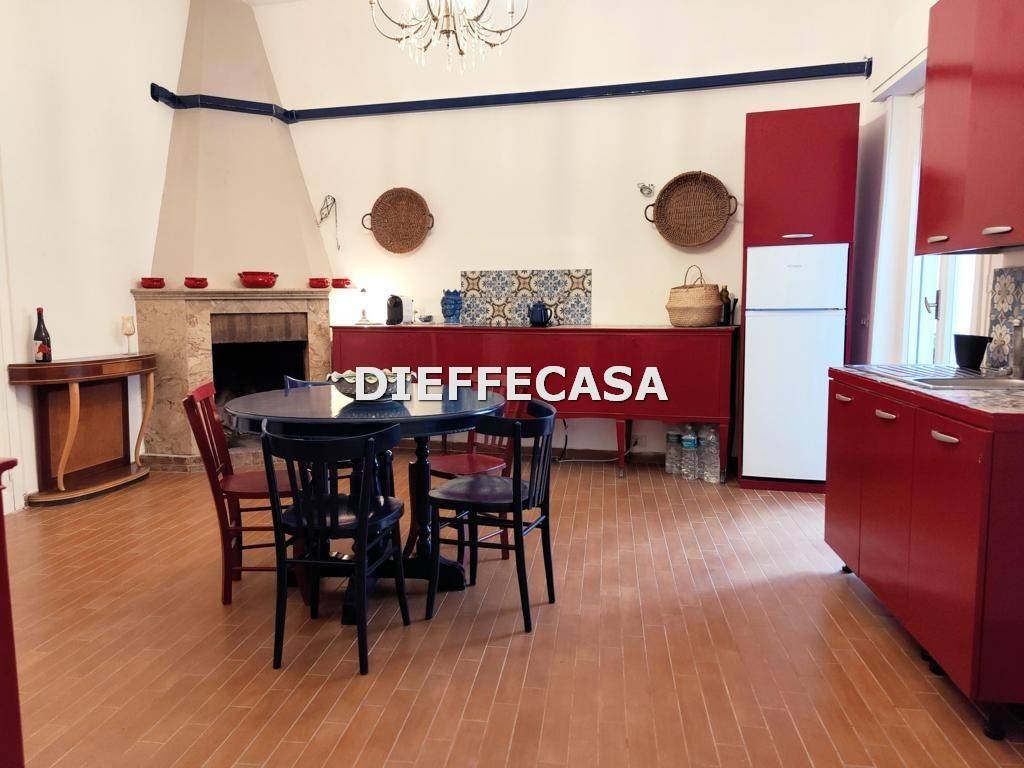 Casa indipendente a Marsala in Via 11 Maggio - Foto 5