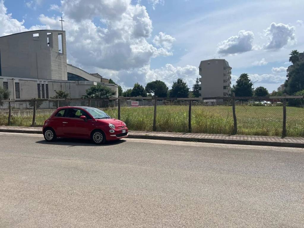 Terreno a Santa maria capua vetere in Via Italia - Foto 2
