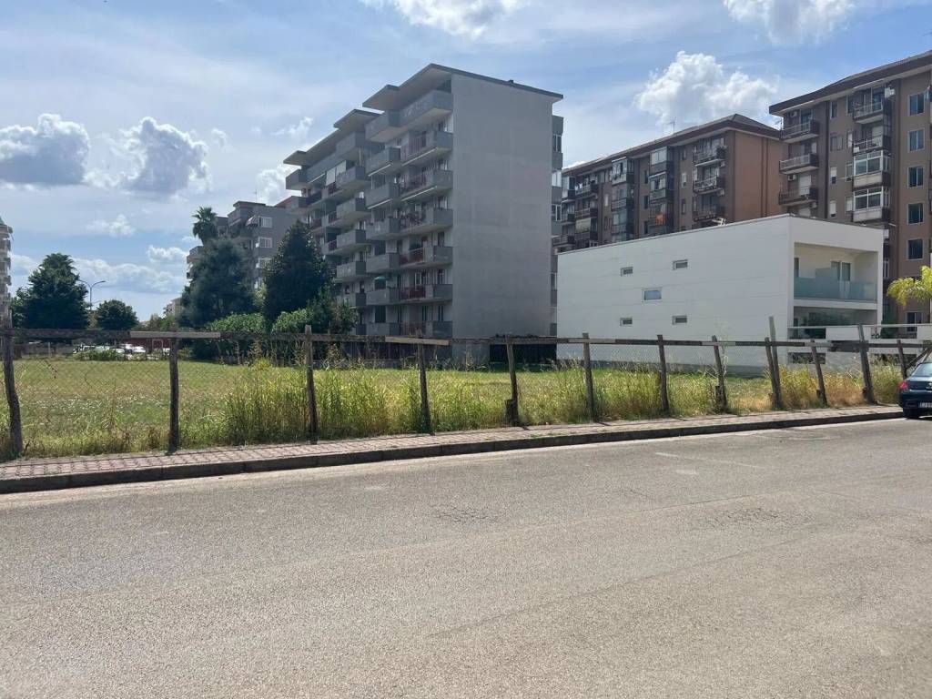 Terreno a Santa maria capua vetere in Via Italia - Foto 3
