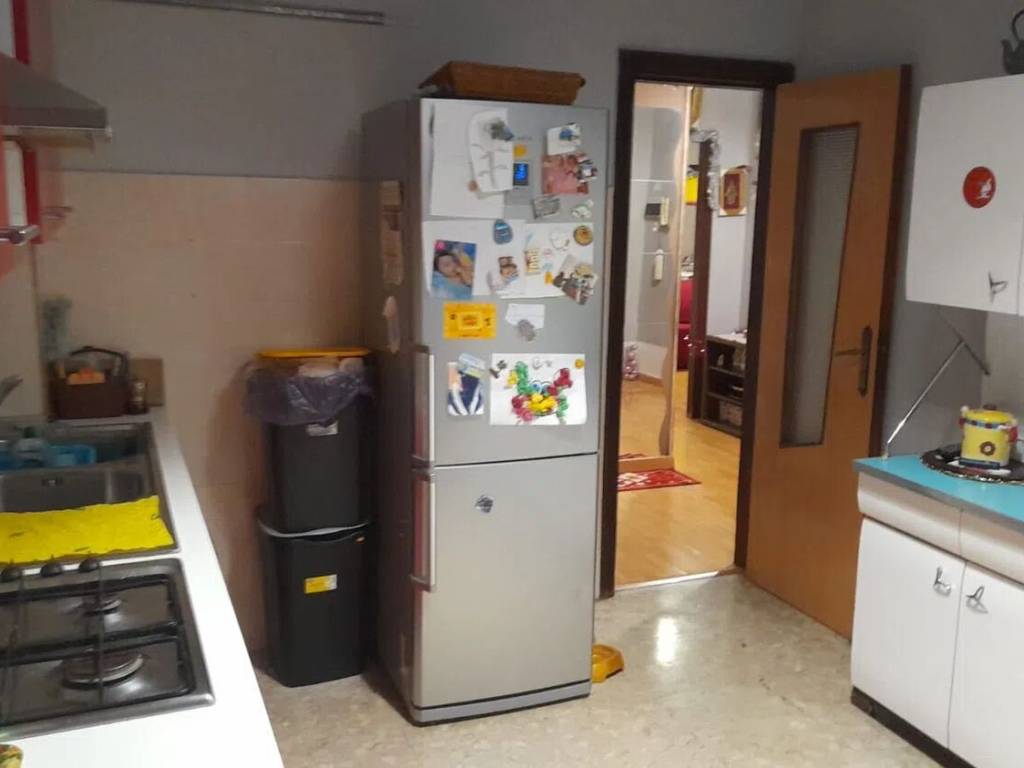 Appartamento a Casapulla in Via Nazionale Appia S.N.C. - Foto 5