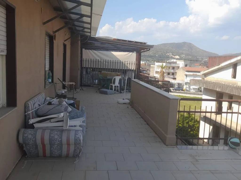 Appartamento a Casapulla in Via Sandro Pertini S.N.C. - Foto 2