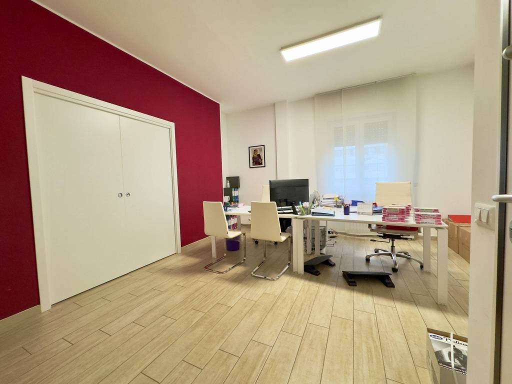 Appartamento a Novara in Baluardo Alfonso La Marmora, 16 - Foto 2