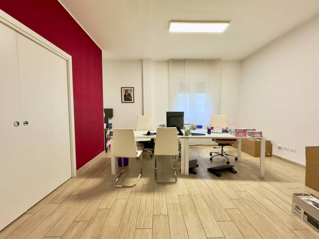 Appartamento a Novara in Baluardo Alfonso La Marmora, 16 - Foto 3