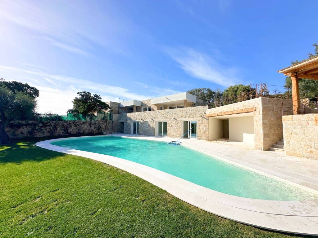 Villa a Olbia in Via della Ricciola - Foto 2