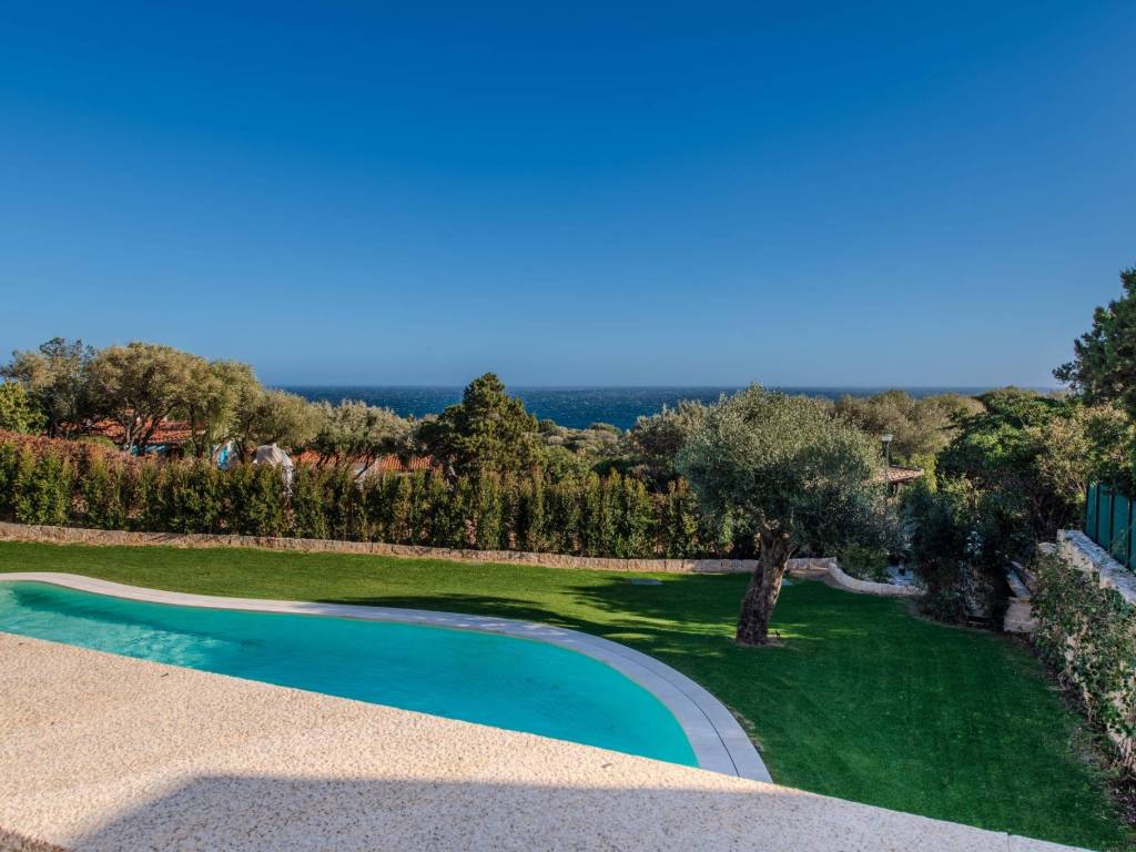 Villa a Olbia in Via della Ricciola - Foto 3