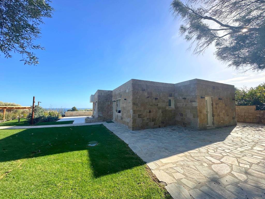 Villa a Olbia in Via della Ricciola - Foto 4