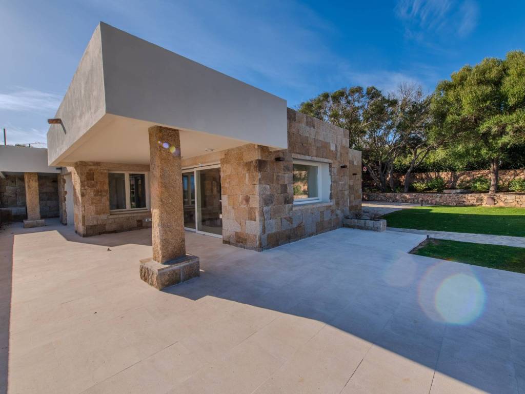 Villa a Olbia in Via della Ricciola - Foto 5