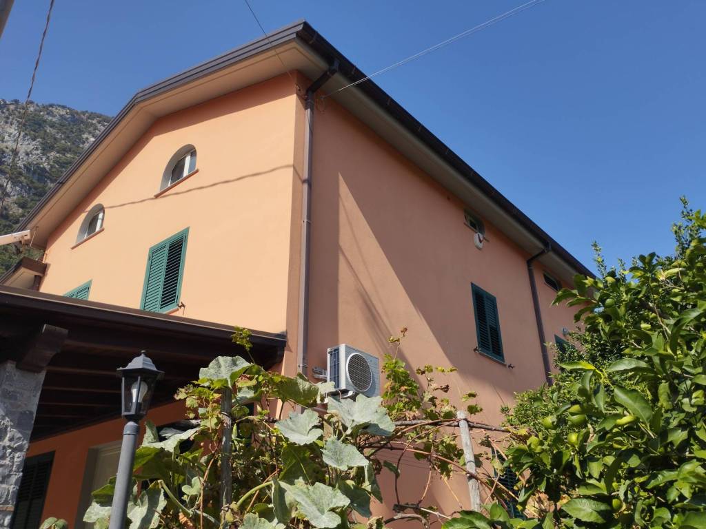 Casa indipendente a Trecchina in Piano dei Peri - Foto 2