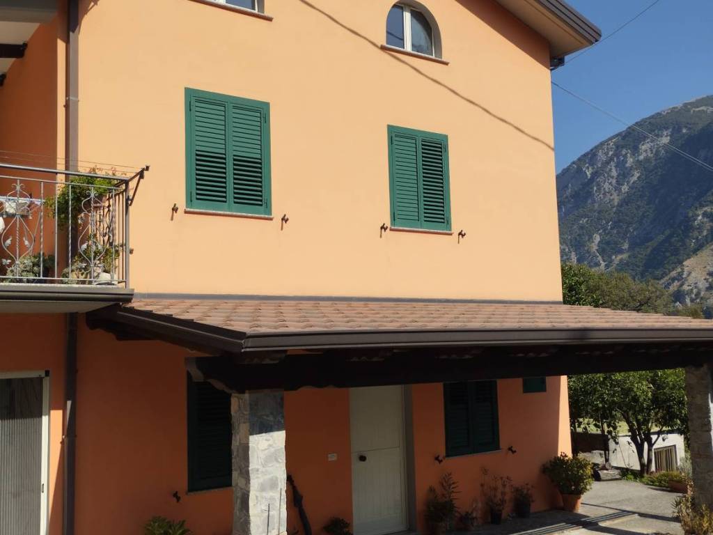 Casa indipendente a Trecchina in Piano dei Peri - Foto 3