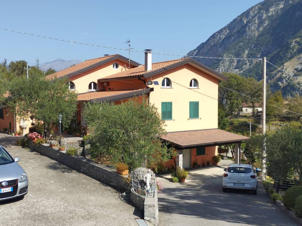 Casa indipendente a Trecchina in Piano dei Peri - Foto 4