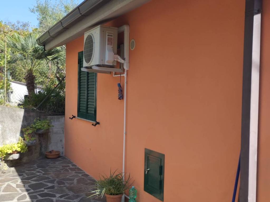 Casa indipendente a Trecchina in Piano dei Peri - Foto 5