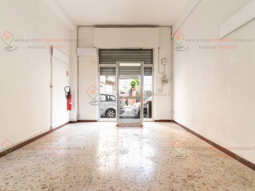 Immobile a Siracusa in Via Italia - Foto 4