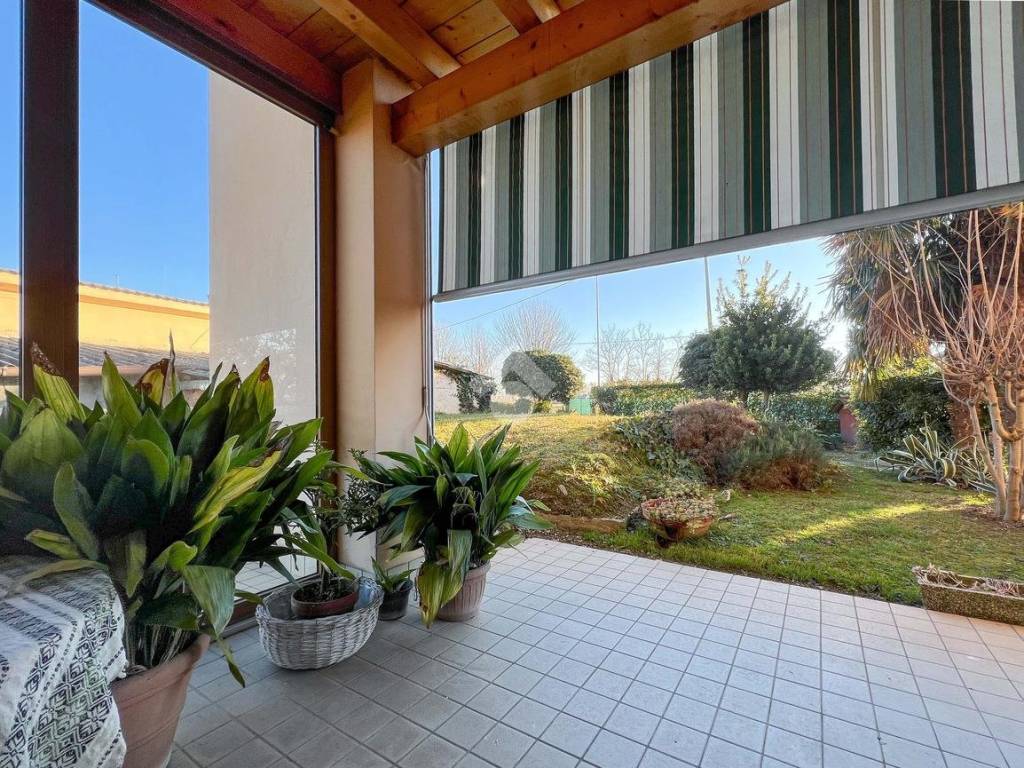 Villa a Santa maria di sala in Via Cavin Del Do, 1 - Foto 2
