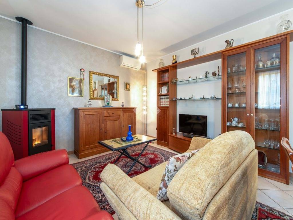 Villa a Santa maria di sala in Via Cavin Del Do, 1 - Foto 4