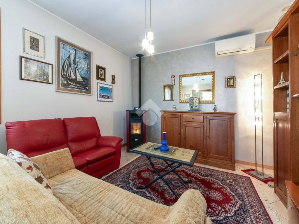Villa a Santa maria di sala in Via Cavin Del Do, 1 - Foto 5