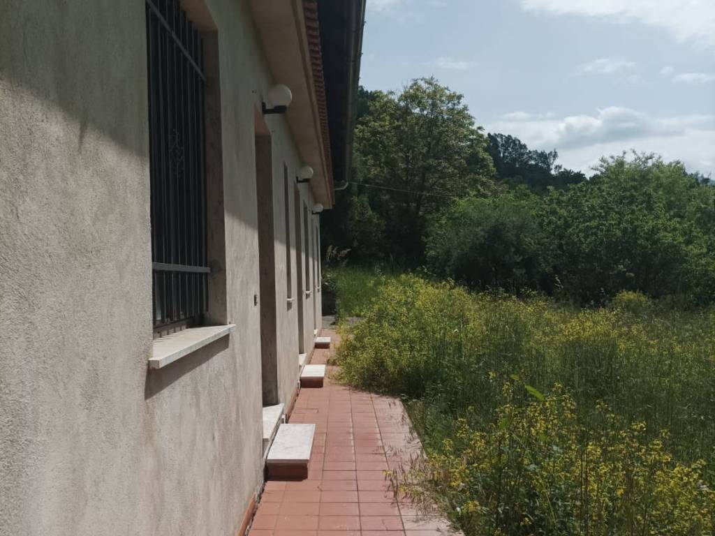 Villa a Nemoli in Via Quinardanza - Foto 3