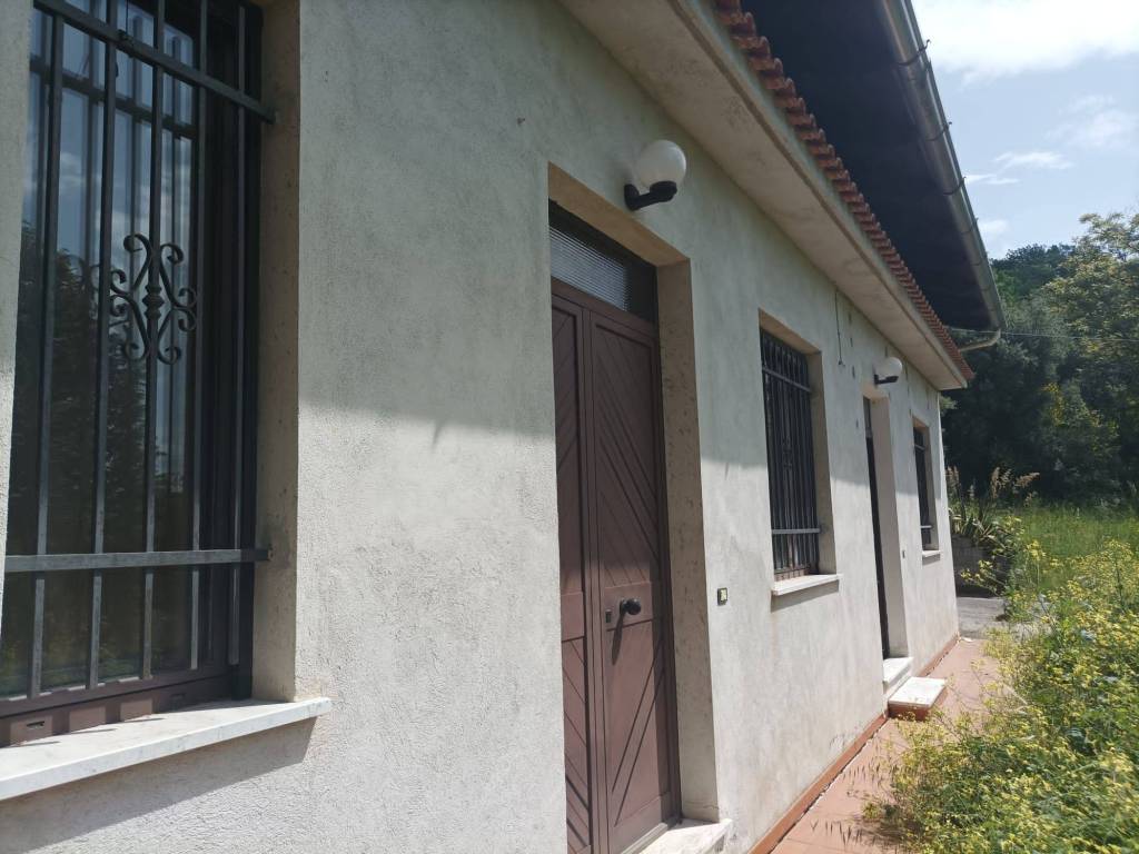 Villa a Nemoli in Via Quinardanza - Foto 4