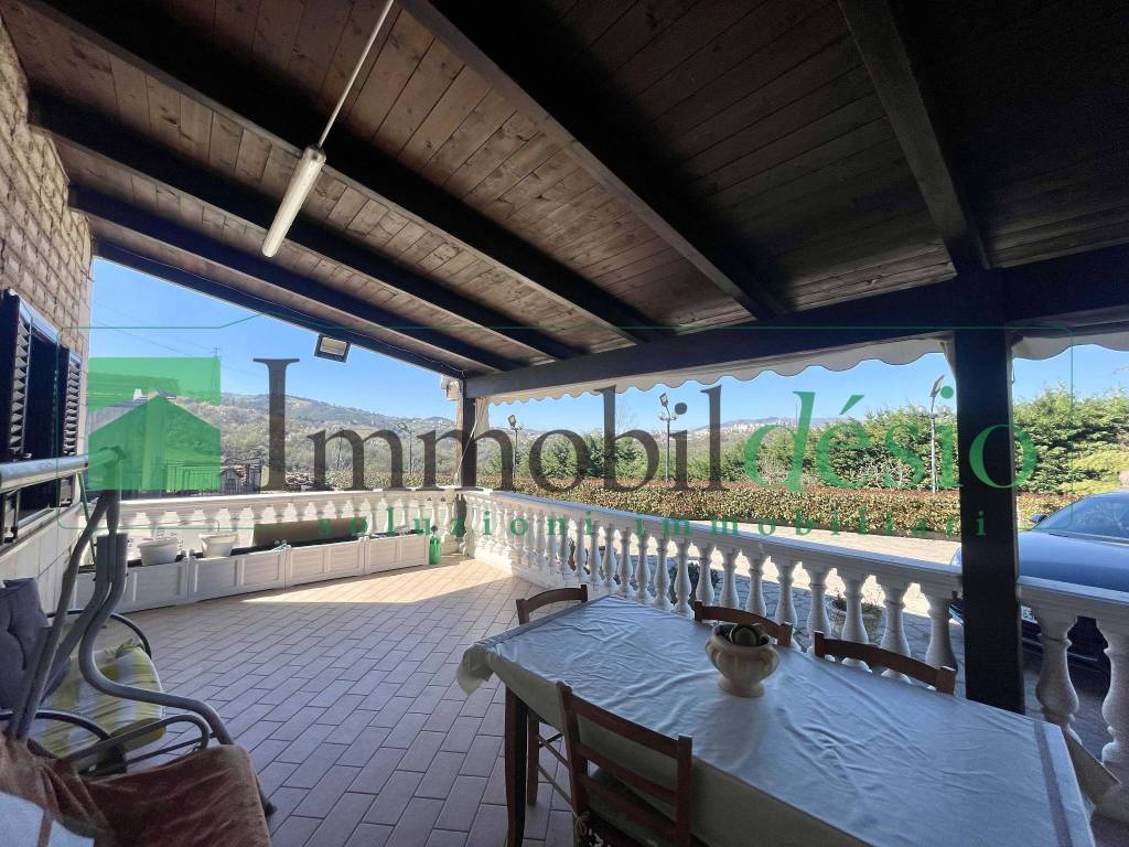 Villa a Potenza in Via Bosco Pallareta, 8 - Foto 3