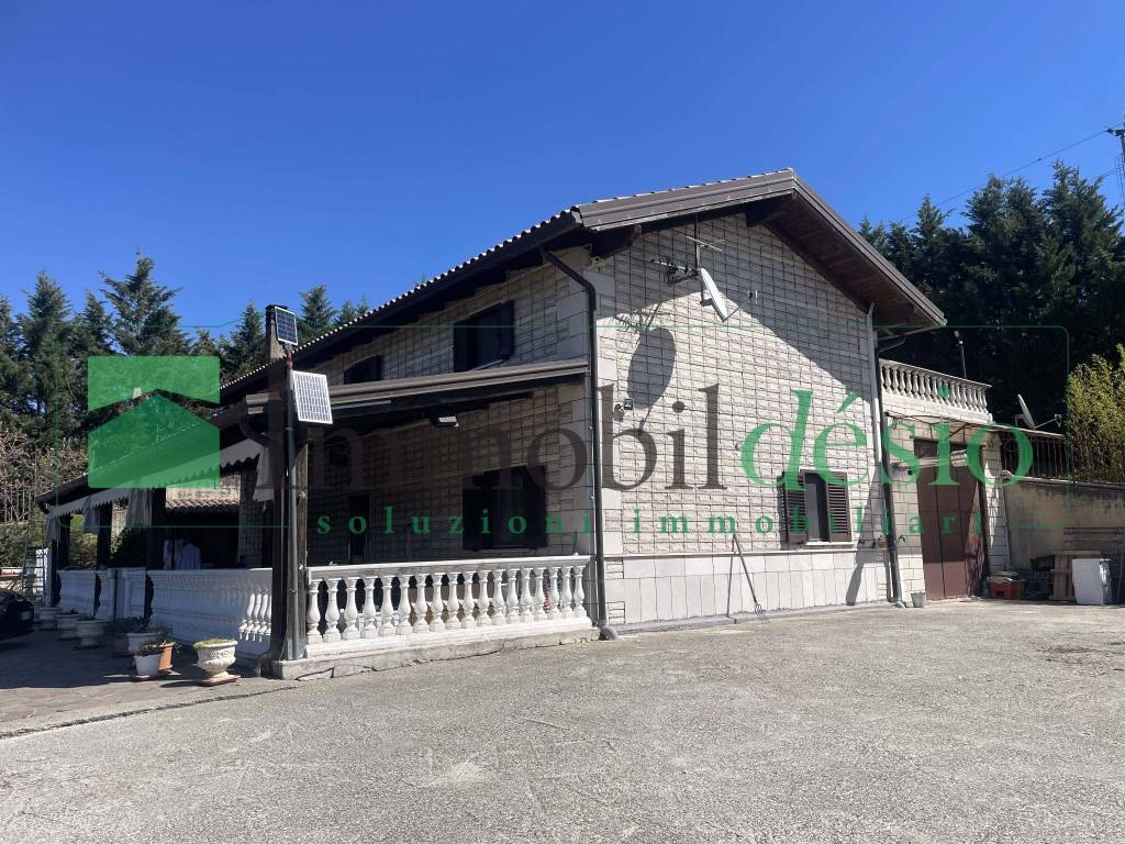 Villa a Potenza in Via Bosco Pallareta, 8 - Foto 4