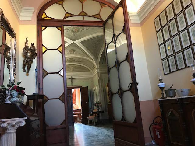 Villa a Cascina in Via Dante Alighieri, 20 - Foto 4