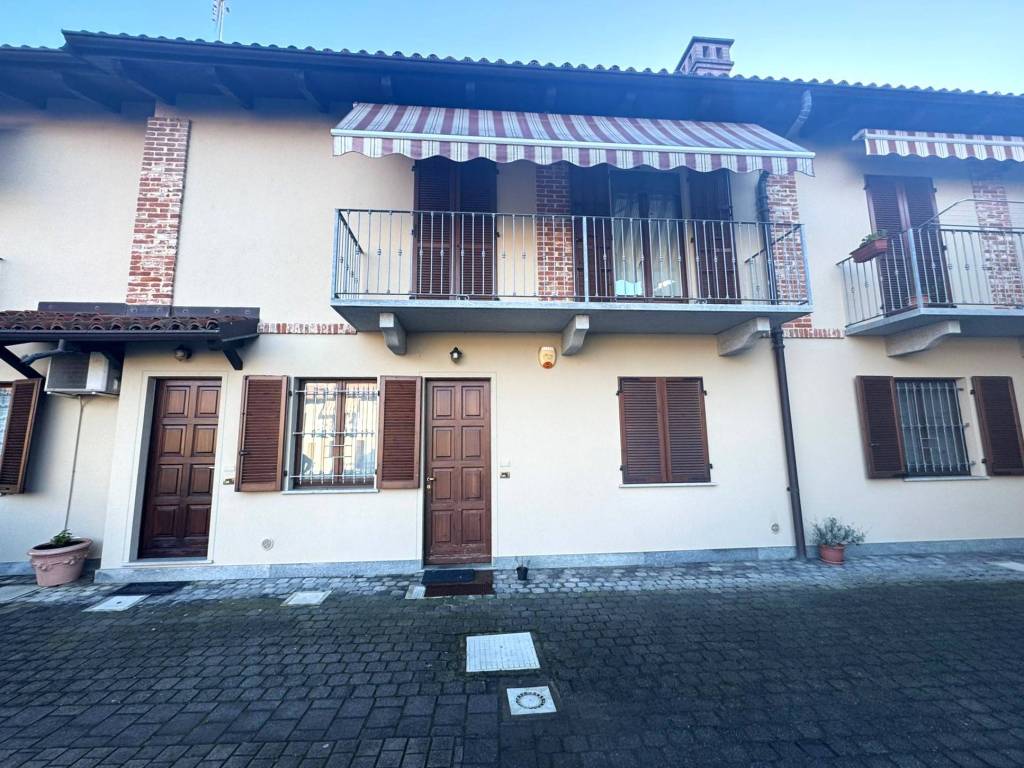 Appartamento a Ceresole alba in Via Guglielmo Marconi, 4 - Foto 2