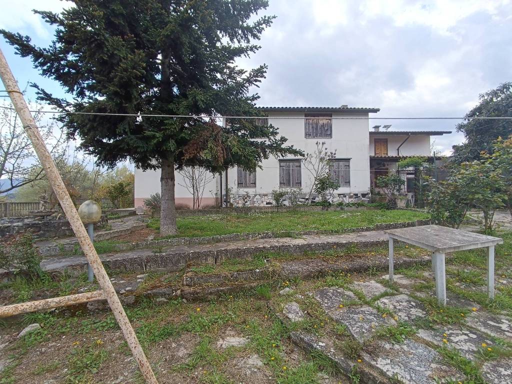 Villa a Chiaromonte in Contrada Cupolo Mancuoso - Foto 2