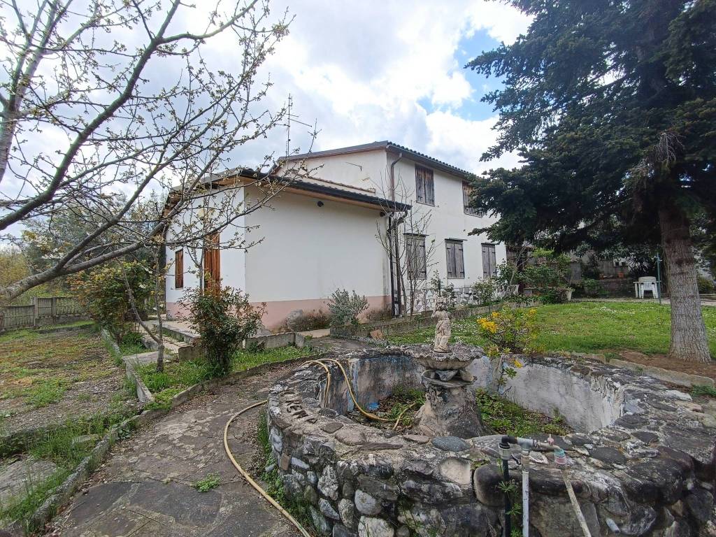 Villa a Chiaromonte in Contrada Cupolo Mancuoso - Foto 3