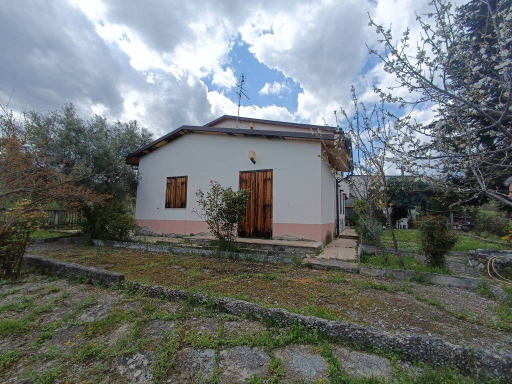 Villa a Chiaromonte in Contrada Cupolo Mancuoso - Foto 4