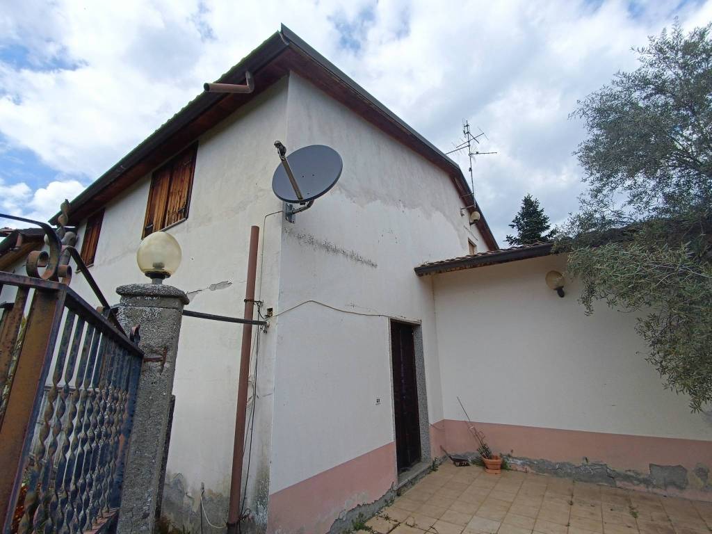 Villa a Chiaromonte in Contrada Cupolo Mancuoso - Foto 5