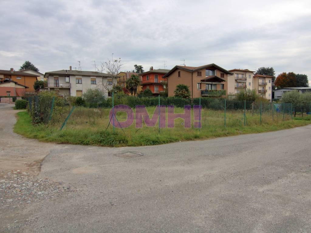 Terreno a Gavirate in via dei Pozzi - Foto 3