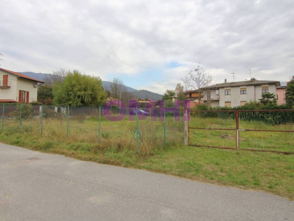 Terreno a Gavirate in via dei Pozzi - Foto 4