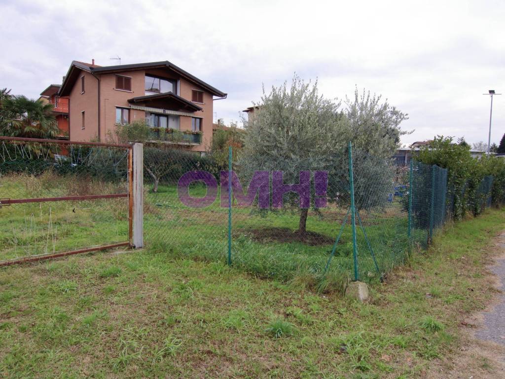 Terreno a Gavirate in via dei Pozzi - Foto 5