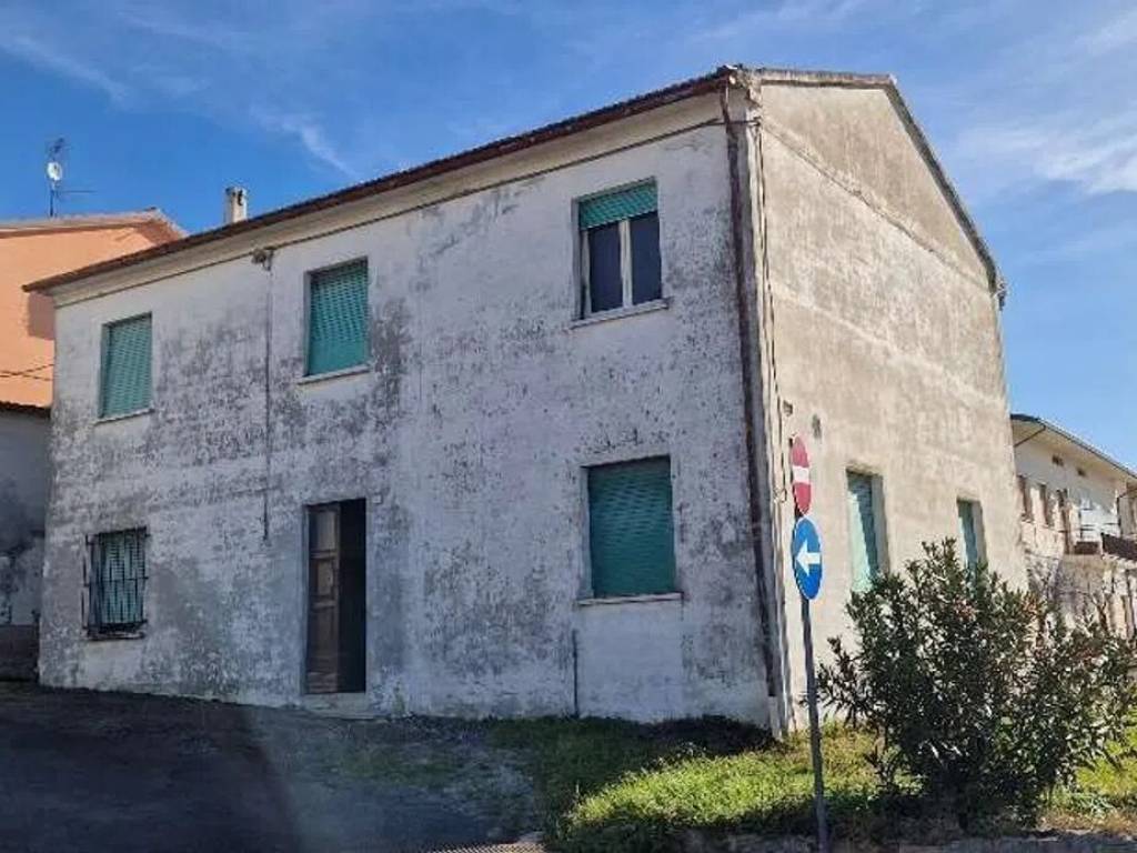 Villa a Mondavio - Foto 2