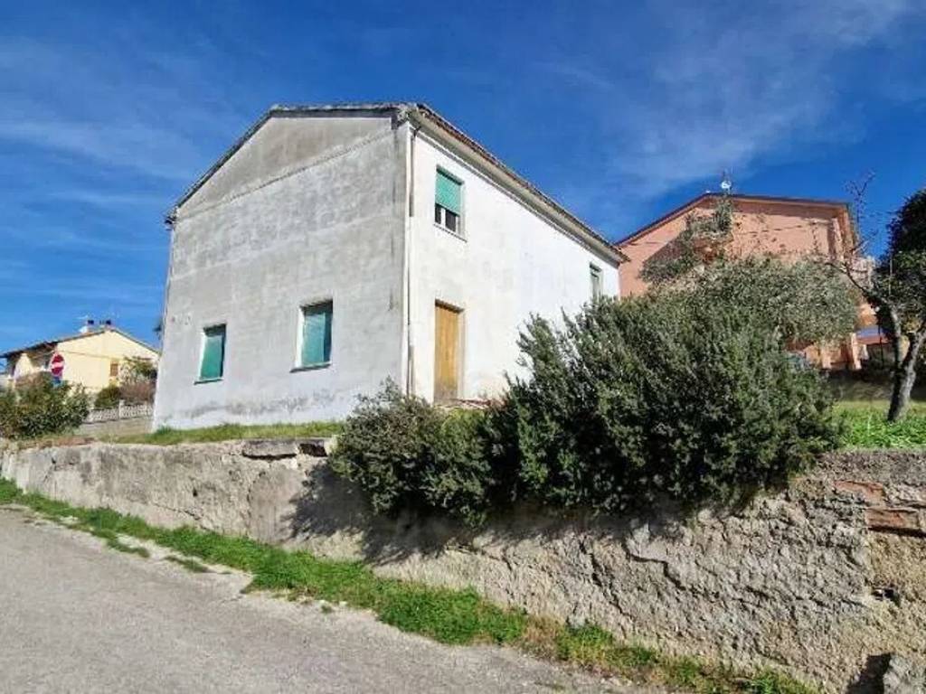 Villa a Mondavio - Foto 4