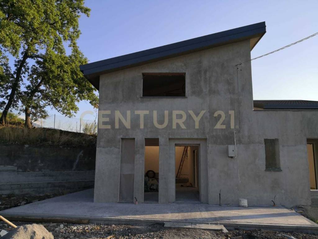Villa a Viagrande in Via Dietro Serra, 30 - Foto 4