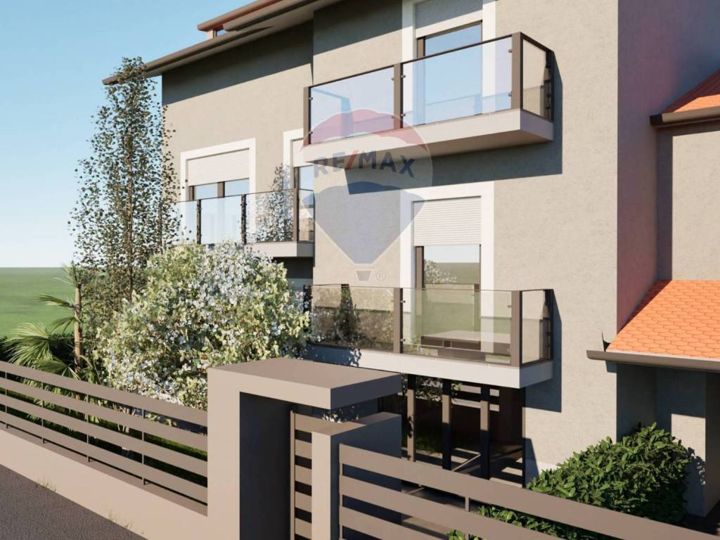 Appartamento a Lallio in Via G. Marconi, 7 - Foto 3