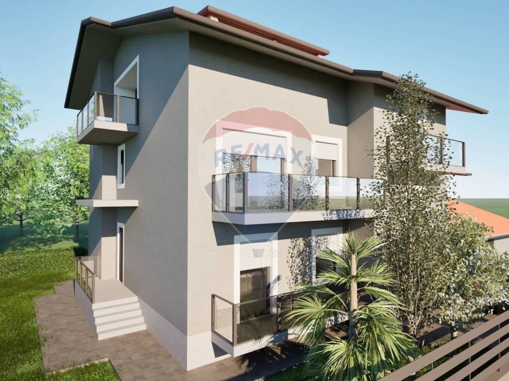 Appartamento a Lallio in Via G. Marconi, 7 - Foto 5