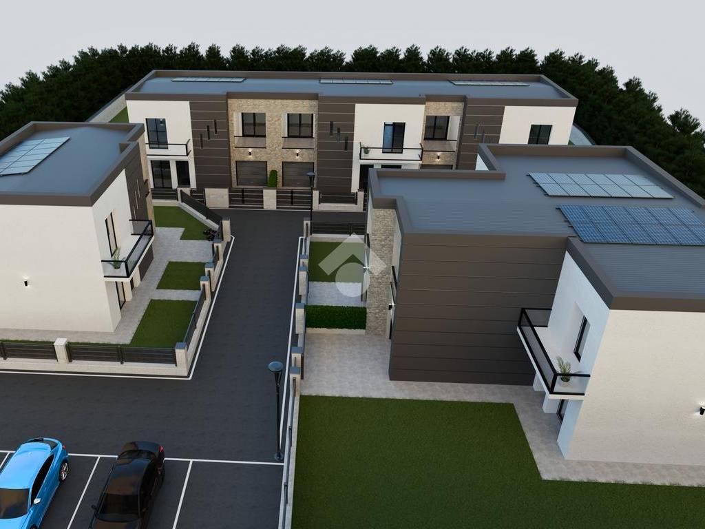 Villa a Codogno in Viale Medaglie d'Oro - Foto 3