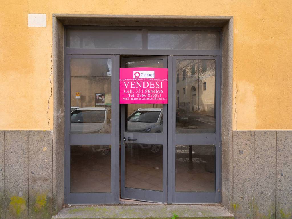 Appartamento a Tarquinia in Via dell'Orfanotrofio, 55 - Foto 2