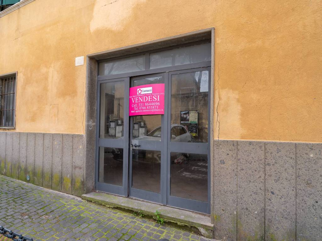 Appartamento a Tarquinia in Via dell'Orfanotrofio, 55 - Foto 3