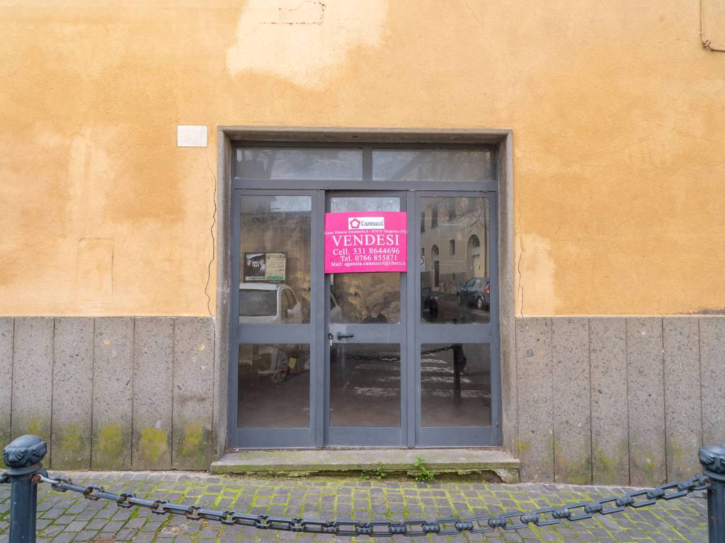 Appartamento a Tarquinia in Via dell'Orfanotrofio, 55 - Foto 4