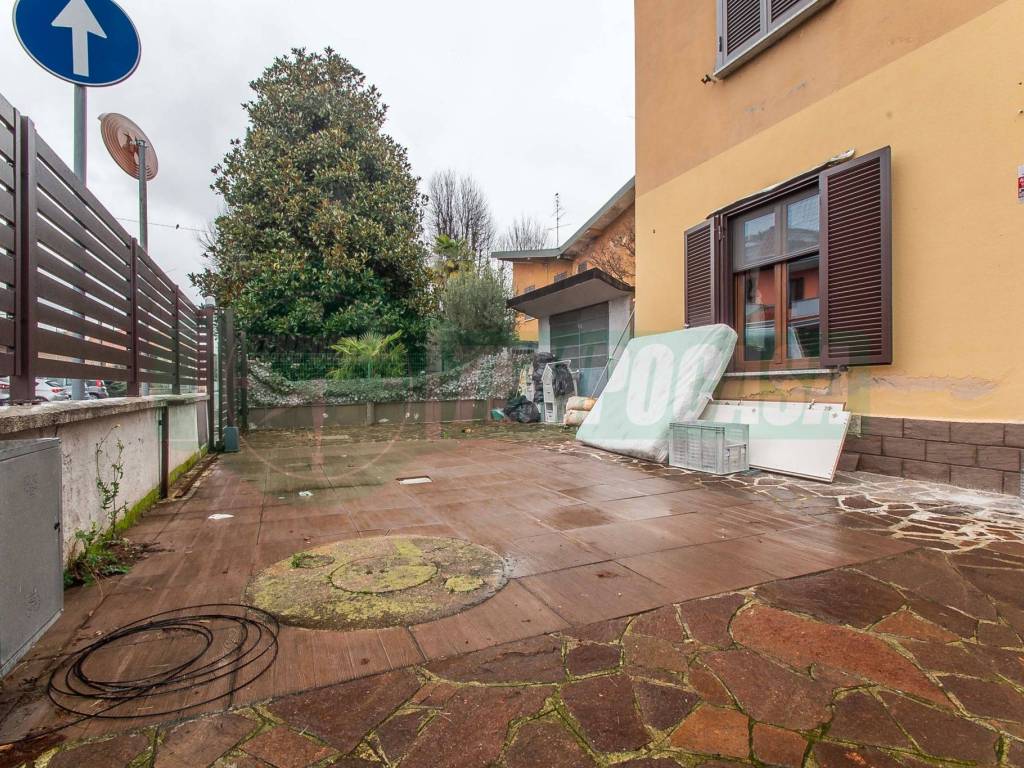 Casa indipendente a Origgio in Via Alessandro Volta, 22 - Foto 5
