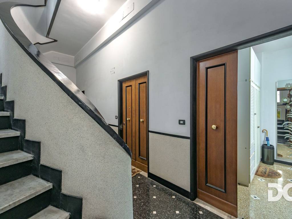 Appartamento a Genova in Via Domenico Enrico dall'Orto - Foto 3