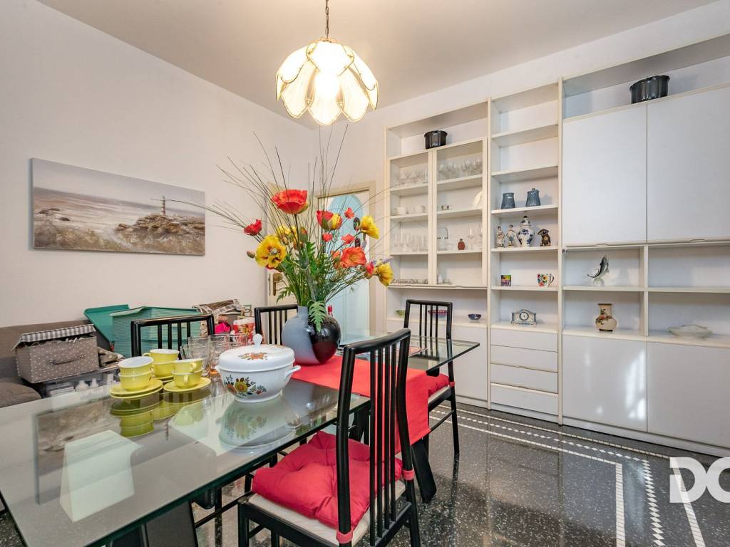 Appartamento a Genova in Via Domenico Enrico dall'Orto - Foto 4