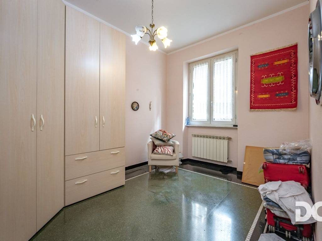 Appartamento a Genova in Via Domenico Enrico dall'Orto - Foto 5