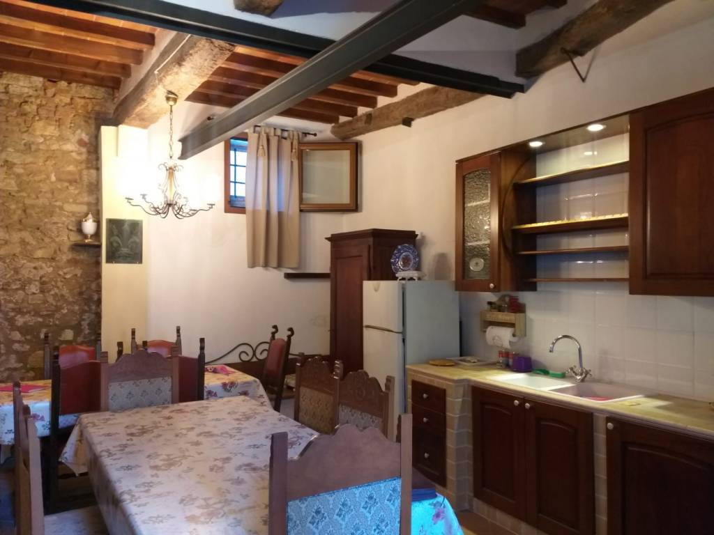 Appartamento a Rosignano marittimo in Sdrucciolo della Villa - Foto 4