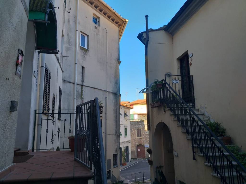 Appartamento a Rosignano marittimo in Sdrucciolo della Villa - Foto 5