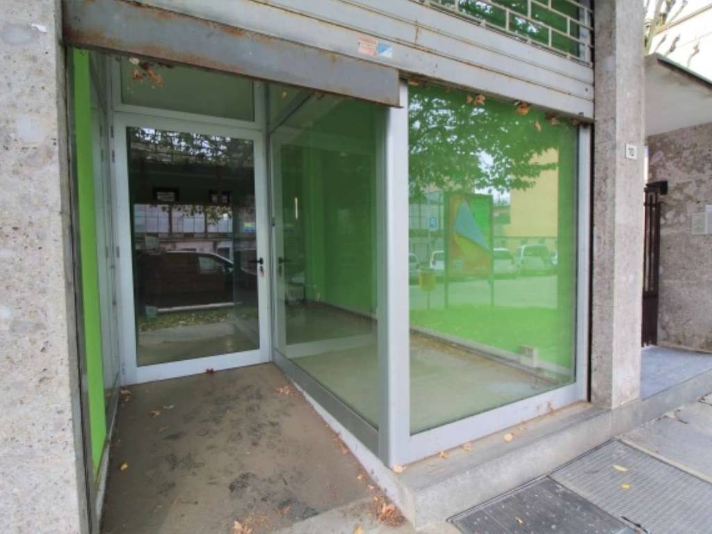 Immobile a Biella in viale Cesare Battisti - Foto 2